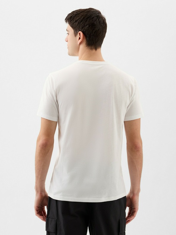 GAP T-shirt Gap logo GAP