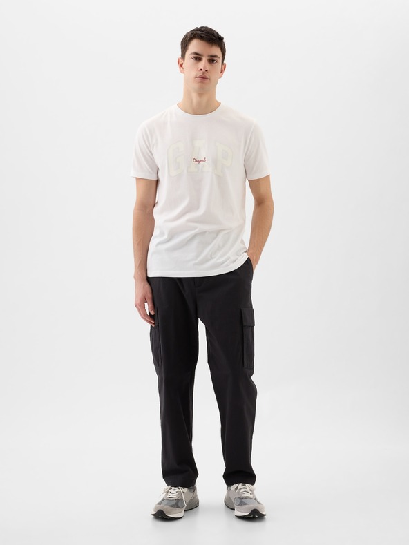 GAP T-shirt Gap logo GAP