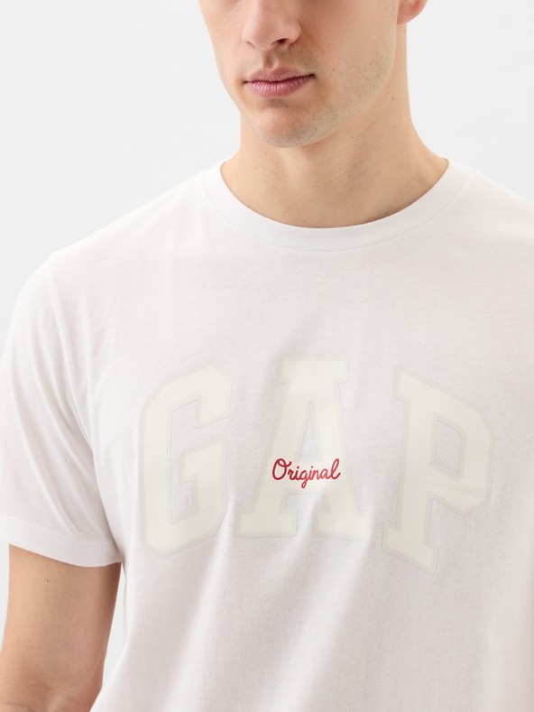 GAP T-shirt Gap logo GAP