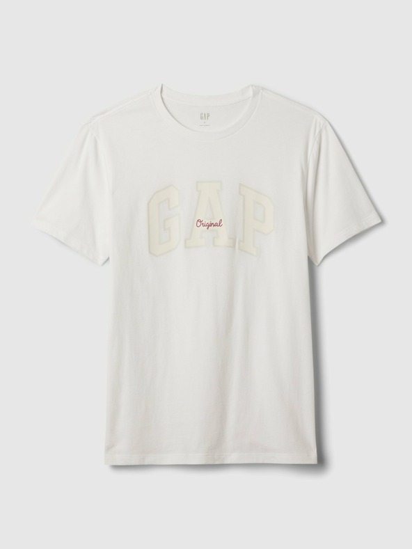 GAP T-shirt Gap logo GAP