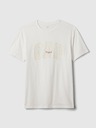 GAP T-shirt Gap logo GAP