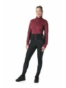 Kilpi Giacca softshell donna bordeaux Kilpi VELOVER