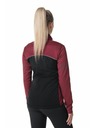 Kilpi Giacca softshell donna bordeaux Kilpi VELOVER