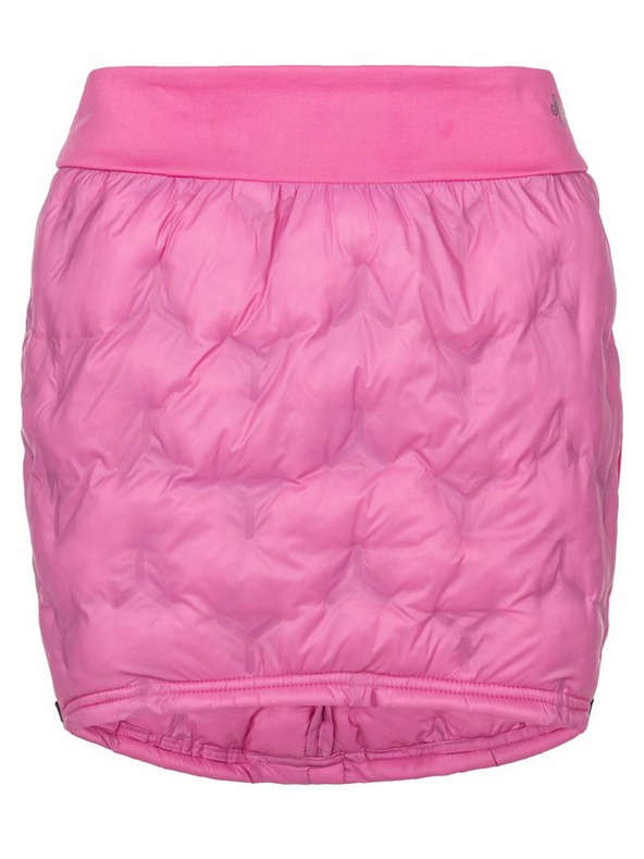 Kilpi Gonna isolante Kilpi TANY Rosa Donna