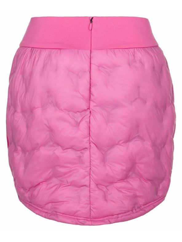 Kilpi Gonna isolante Kilpi TANY Rosa Donna