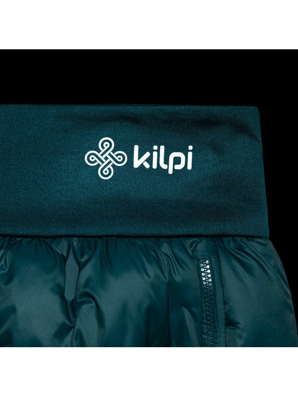 Kilpi Gonna isolante Kilpi TANY Rosa Donna