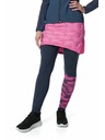 Kilpi Gonna isolante Kilpi TANY Rosa Donna