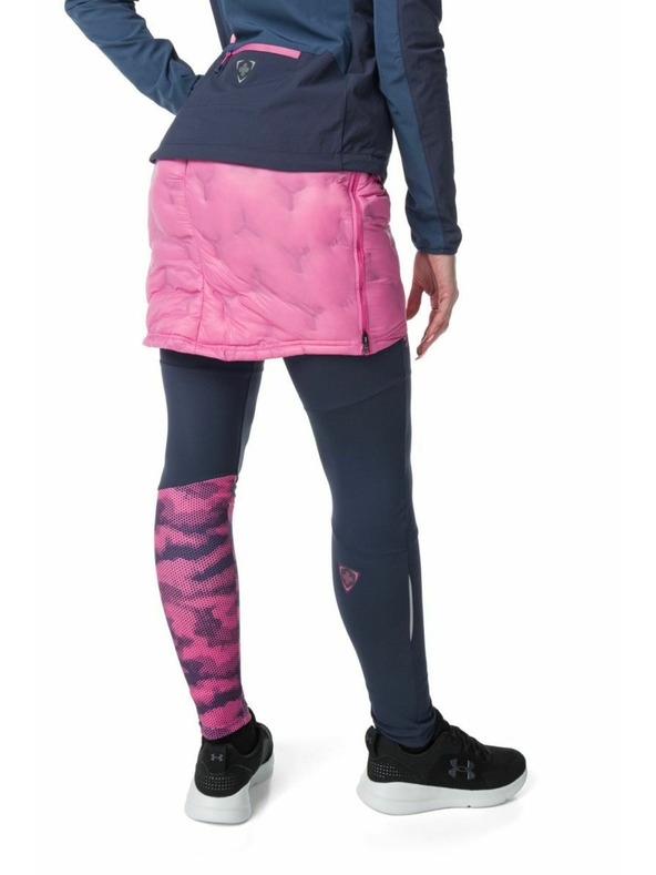 Kilpi Gonna isolante Kilpi TANY Rosa Donna