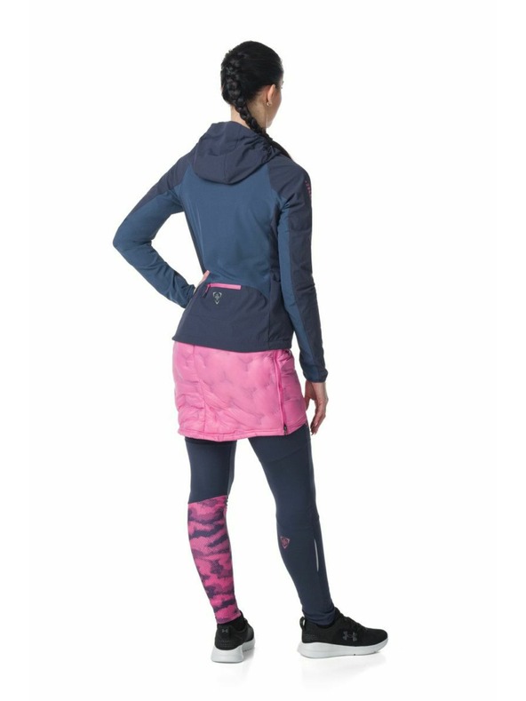 Kilpi Gonna isolante Kilpi TANY Rosa Donna