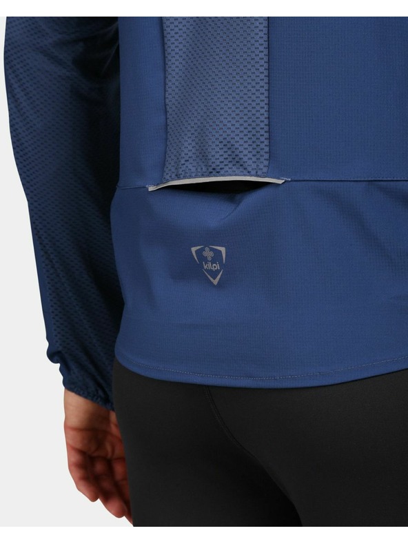 Kilpi Giacca ibrida Kilpi RAYEN-M blu da uomo