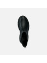 Geox Nero Ragazze Stivaletti Geox Junette