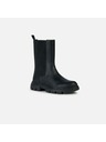 Geox Nero Ragazze Stivaletti Geox Junette