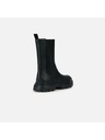 Geox Nero Ragazze Stivaletti Geox Junette