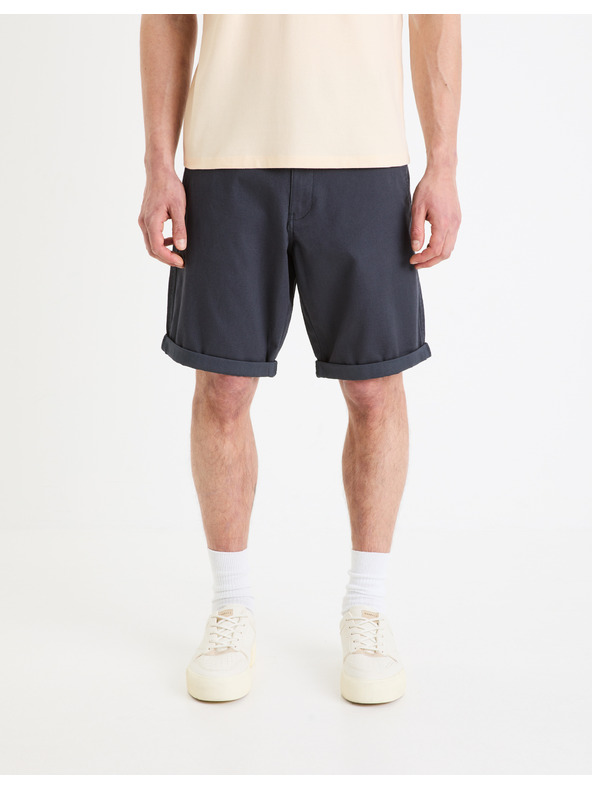Celio Pantaloncini chino in cotone Bochinobm Celio