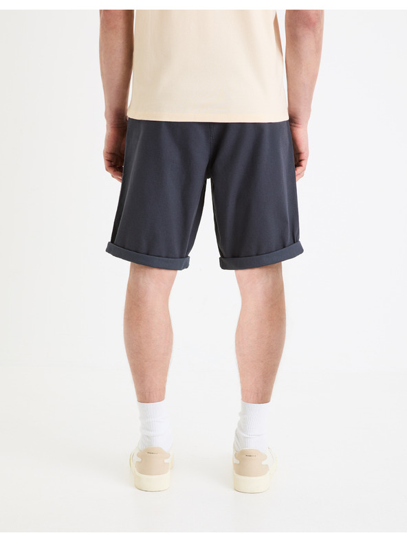 Celio Pantaloncini chino in cotone Bochinobm Celio