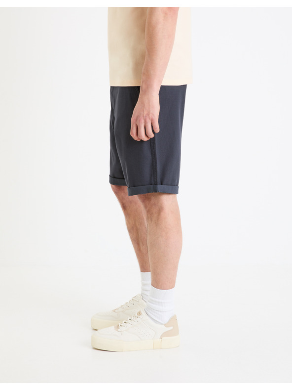 Celio Pantaloncini chino in cotone Bochinobm Celio