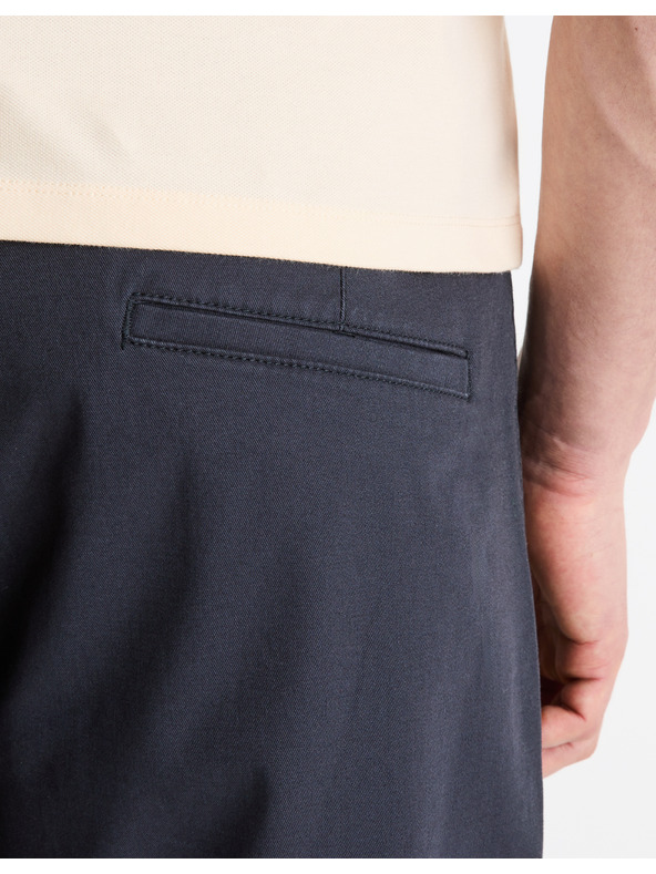 Celio Pantaloncini chino in cotone Bochinobm Celio