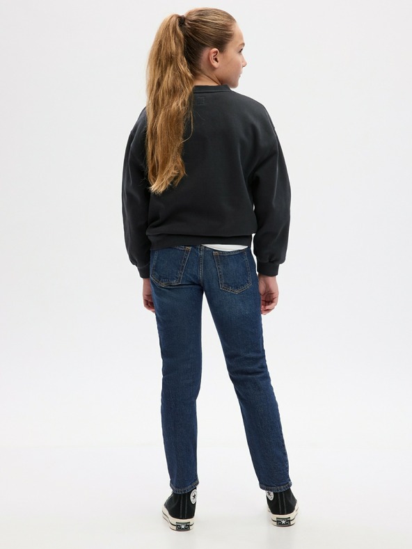 GAP Girls' jeans girlfriend GAP