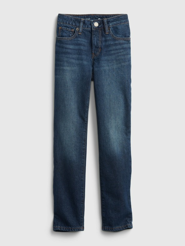 GAP Girls' jeans girlfriend GAP