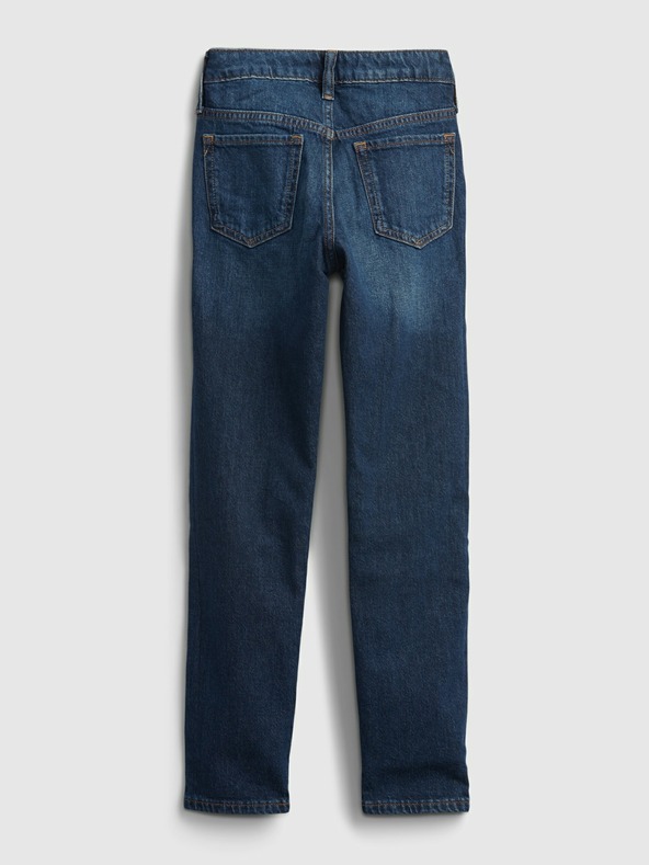 GAP Girls' jeans girlfriend GAP