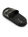 ALPINE PRO Pantofole estive da uomo ALPINE PRO HENER nero