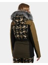 Kilpi Giacca da sci donna Kilpi CLAIR-W Khaki