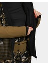 Kilpi Giacca da sci donna Kilpi CLAIR-W Khaki