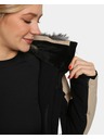 Kilpi Giacca da sci Kilpi CLAIR-W Donna Beige