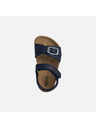 Geox Sandali Geox Chalki blu ragazzi