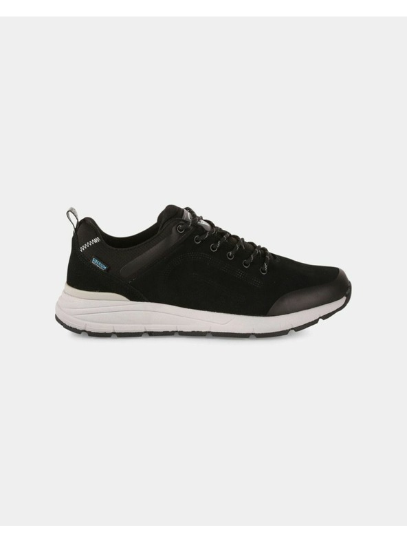 Kilpi Scarpe sportive per il tempo libero Kilpi MERAPI LOW WP-U Nero