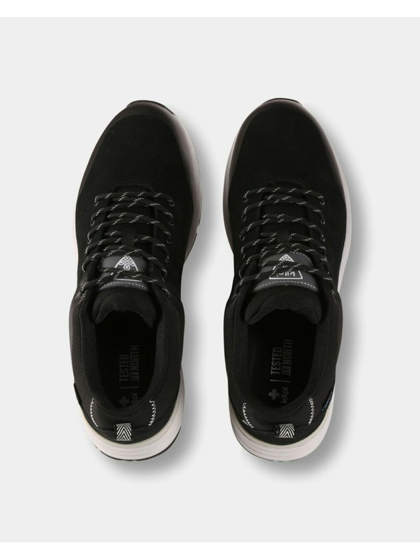 Kilpi Scarpe sportive per il tempo libero Kilpi MERAPI LOW WP-U Nero