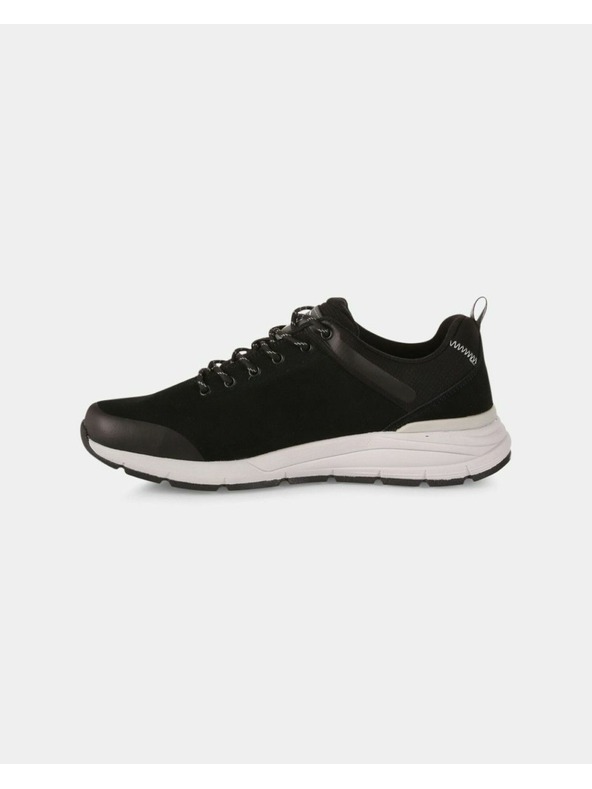 Kilpi Scarpe sportive per il tempo libero Kilpi MERAPI LOW WP-U Nero