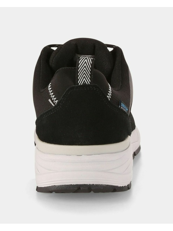 Kilpi Scarpe sportive per il tempo libero Kilpi MERAPI LOW WP-U Nero