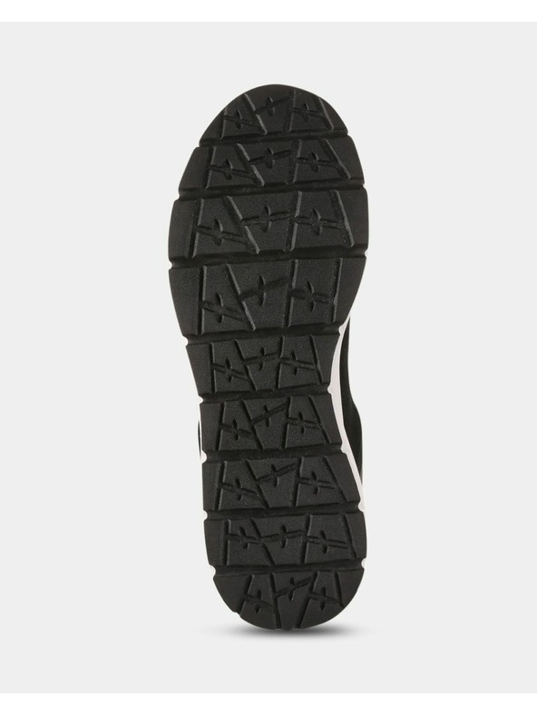 Kilpi Scarpe sportive per il tempo libero Kilpi MERAPI LOW WP-U Nero