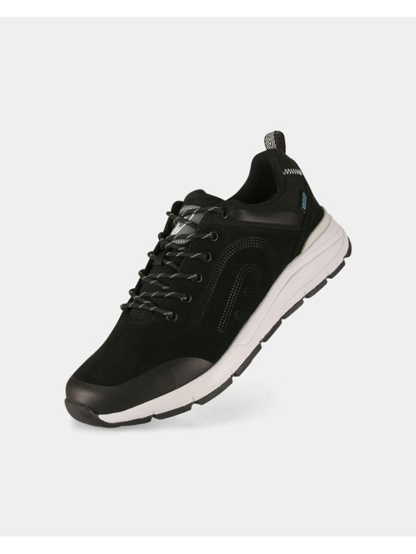 Kilpi Scarpe sportive per il tempo libero Kilpi MERAPI LOW WP-U Nero