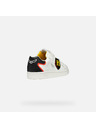 Geox Sneakers bianche per ragazzi Geox Eclyper Harry Potter