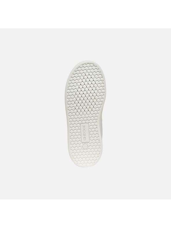 Geox Sneakers bianche per ragazzi Geox Eclyper Harry Potter