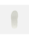 Geox Sneakers bianche per ragazzi Geox Eclyper Harry Potter
