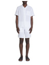 Celio Camicia bianca da uomo Celio Decolml