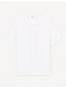 Celio Camicia bianca da uomo Celio Decolml