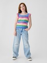 GAP Children's crocheted top GAP