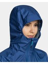 Kilpi Giacca Kilpi Hurricane donna blu