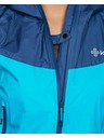 Kilpi Giacca Kilpi Hurricane donna blu