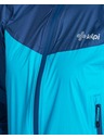 Kilpi Giacca Kilpi Hurricane donna blu