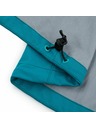 Kilpi Giacca Softshell Kilpi Beltra da donna color petrolio
