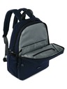 Hedgren Zaino Hedgren Cosmos Navy blu scuro da donna