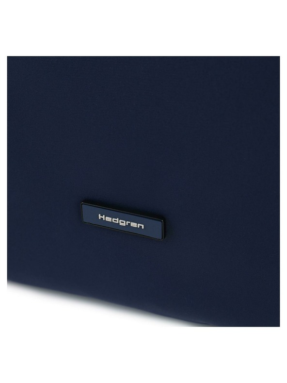 Hedgren Zaino Hedgren Cosmos Navy blu scuro da donna