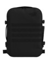 CabinZero Zaino nero CabinZero Military 36L Absolute Black