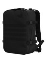 CabinZero Zaino nero CabinZero Military 36L Absolute Black