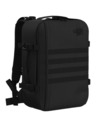 CabinZero Zaino nero CabinZero Military 36L Absolute Black